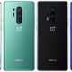 Los colores del OnePlus 8 Pro.